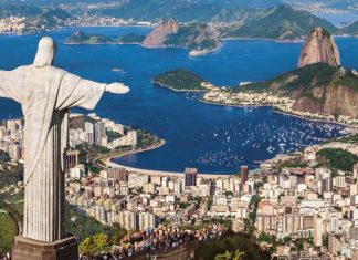 Tổng hợp những điều cần biết khi đi du lịch Brazil Tổng hợp những điều cần biết khi đi du lịch Brazil