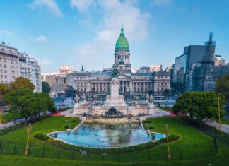 Tổng hợp những thông tin cần biết khi đi du lịch Argentina Tổng hợp những thông tin cần biết khi đi du lịch Argentina