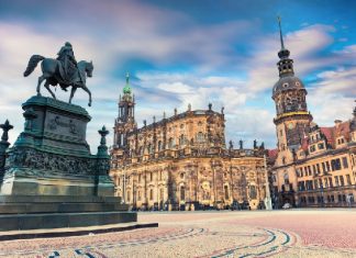 Check in top 7 địa điểm tham quan đặc sắc tại thành phố Dresden nước Đức Check in top 7 địa điểm tham quan đặc sắc tại thành phố Dresden nước Đức