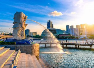 Singapore – Malaysia – Một hành trình hai quốc gia cùng Du Lịch Việt Singapore - Malaysia - Một hành trình hai quốc gia cùng Du Lịch Việt