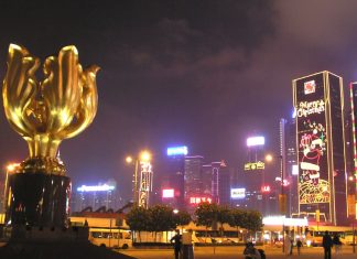 Du lịch Hồng Kông: Nơi giao thoa giữa vẻ đẹp truyền thống và hiện đại Du lịch Hồng Kông: Nơi giao thoa giữa vẻ đẹp truyền thống và hiện đại