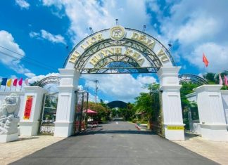 Review khu du lịch sinh thái Huỳnh Kha, điểm giải trí xịn sò tại Trà Vinh Review khu du lịch sinh thái Huỳnh Kha, điểm giải trí xịn sò tại Trà Vinh