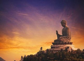 Lên đỉnh Ngong Ping chiêm ngưỡng tượng Phật Thiên Đàn lớn nhất Hồng Kông Lên đỉnh Ngong Ping chiêm ngưỡng tượng Phật Thiên Đàn lớn nhất Hồng Kông