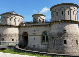 Du lịch Luxembourg